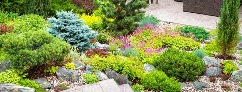 Top Benefits of Residential Landscape Design