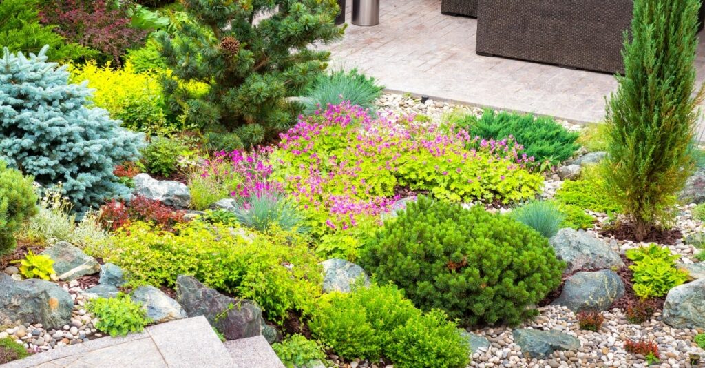 Find Inspiration at Home with Backyard Landscaping