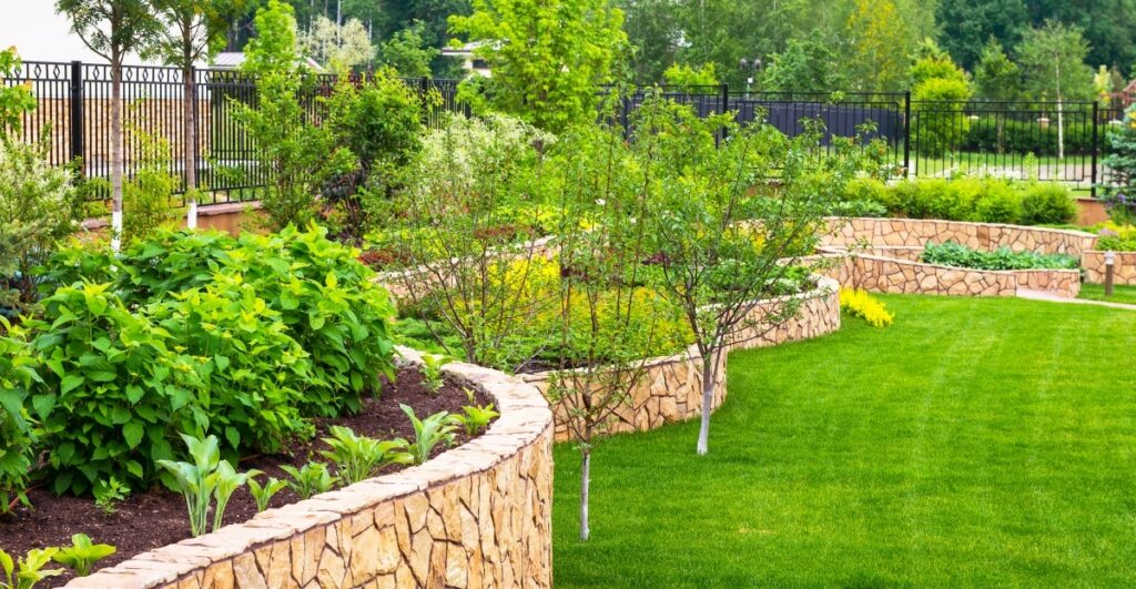 New Landscape Design Trends to Consider in 2020