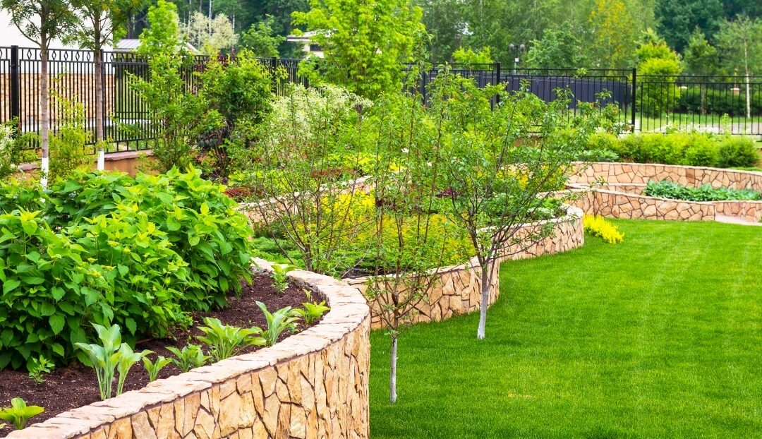 New Landscape Design Trends to Consider in 2020