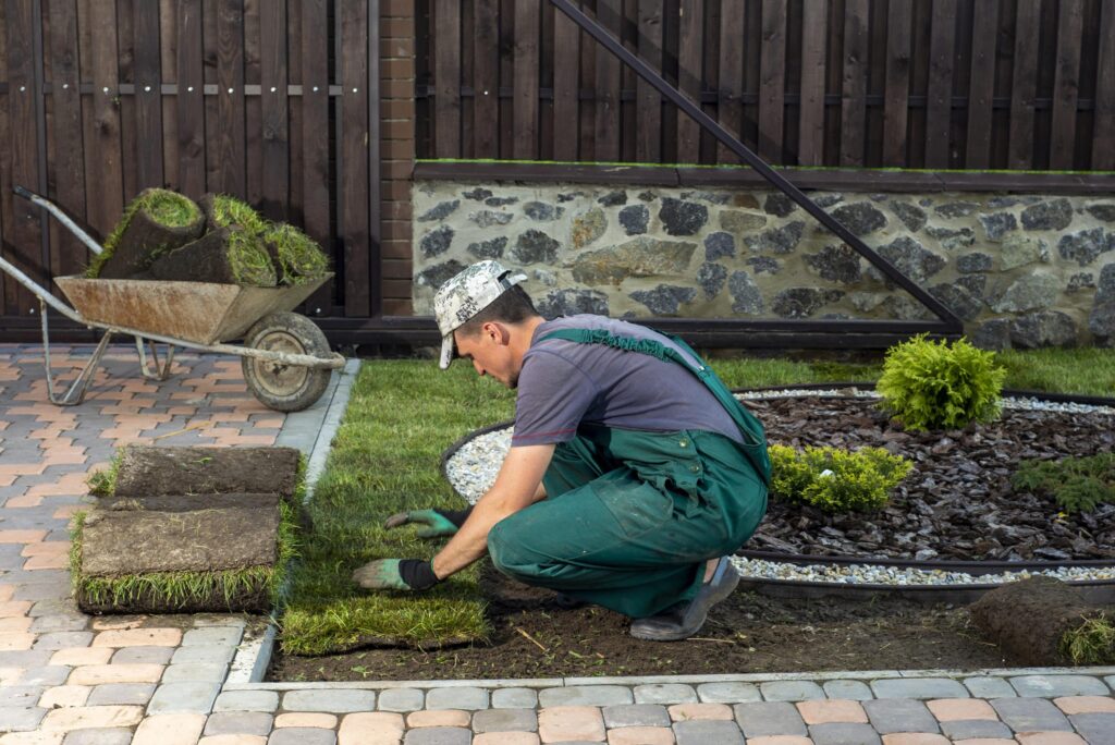 Why You Should Hire a Local Landscaping Company