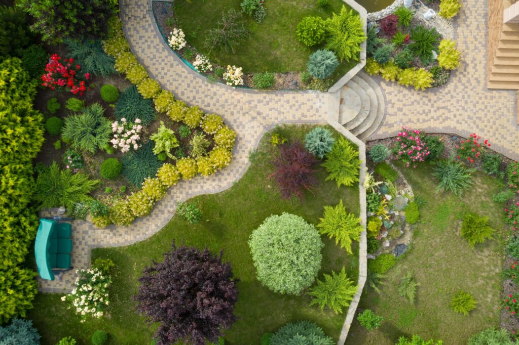 Landscape Design Trends for 2021