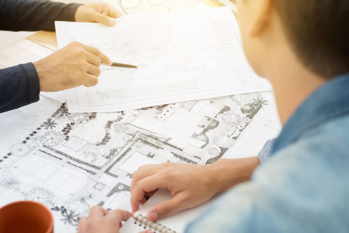 What to Expect from a Landscape Architect