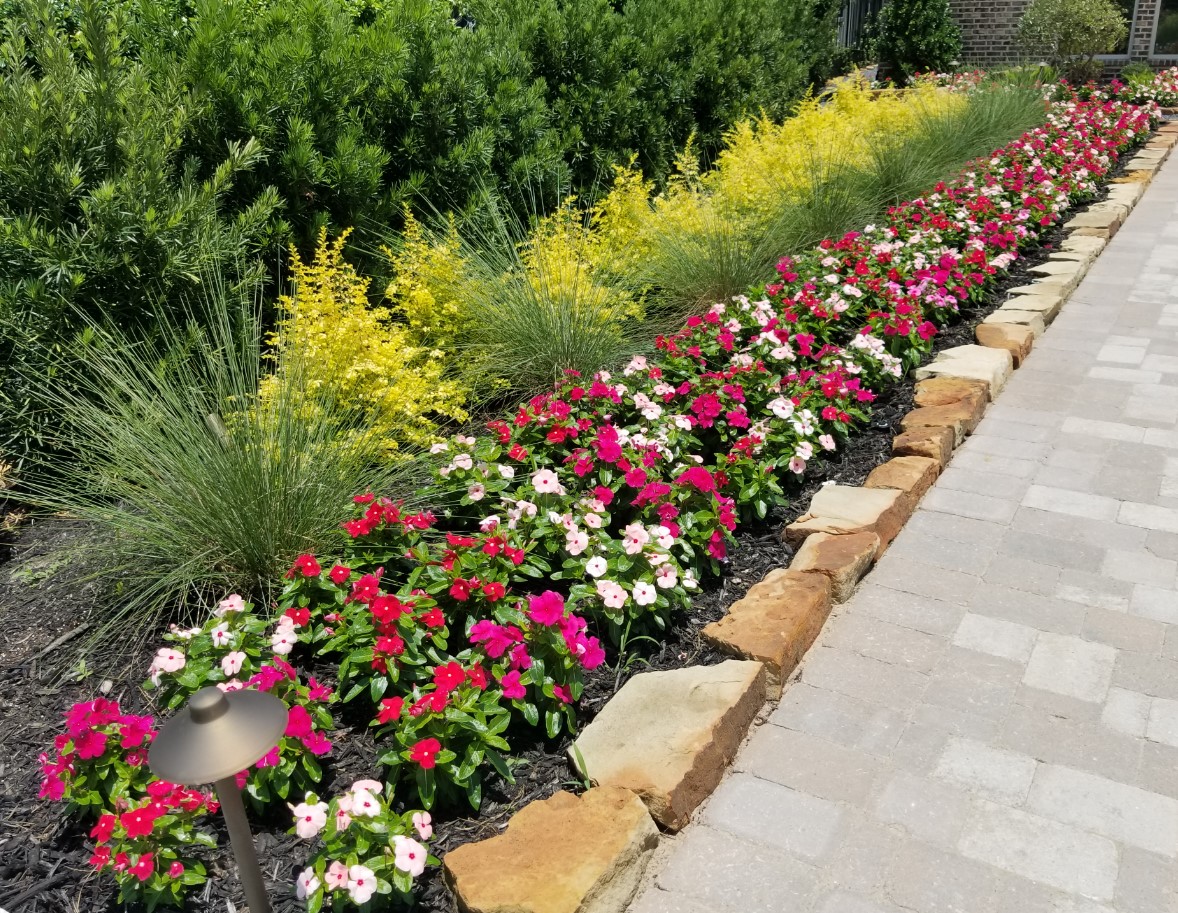 A Guide to Commonly Offered Landscaping Services