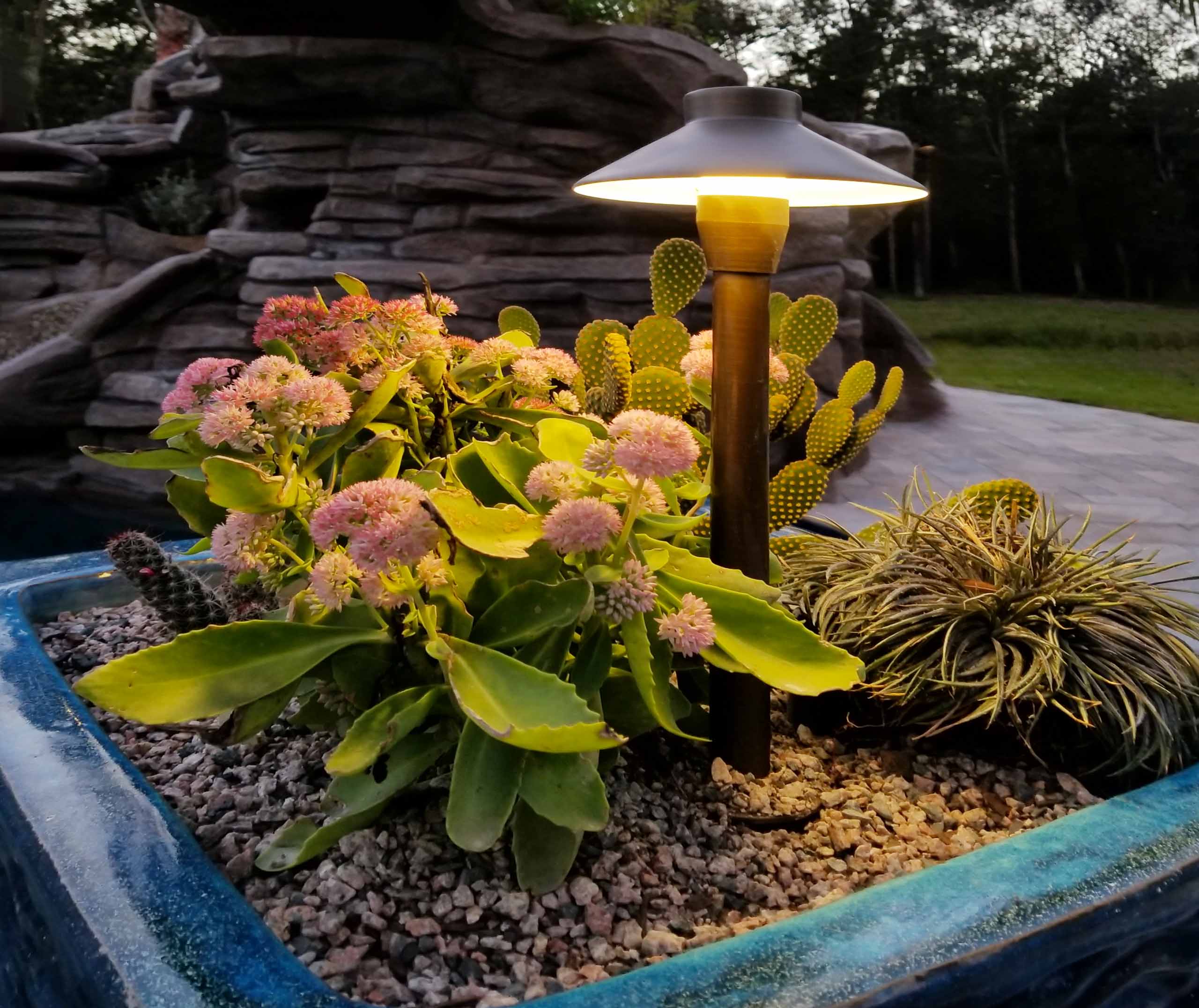 The Woodlands, TX Landscaping Companies