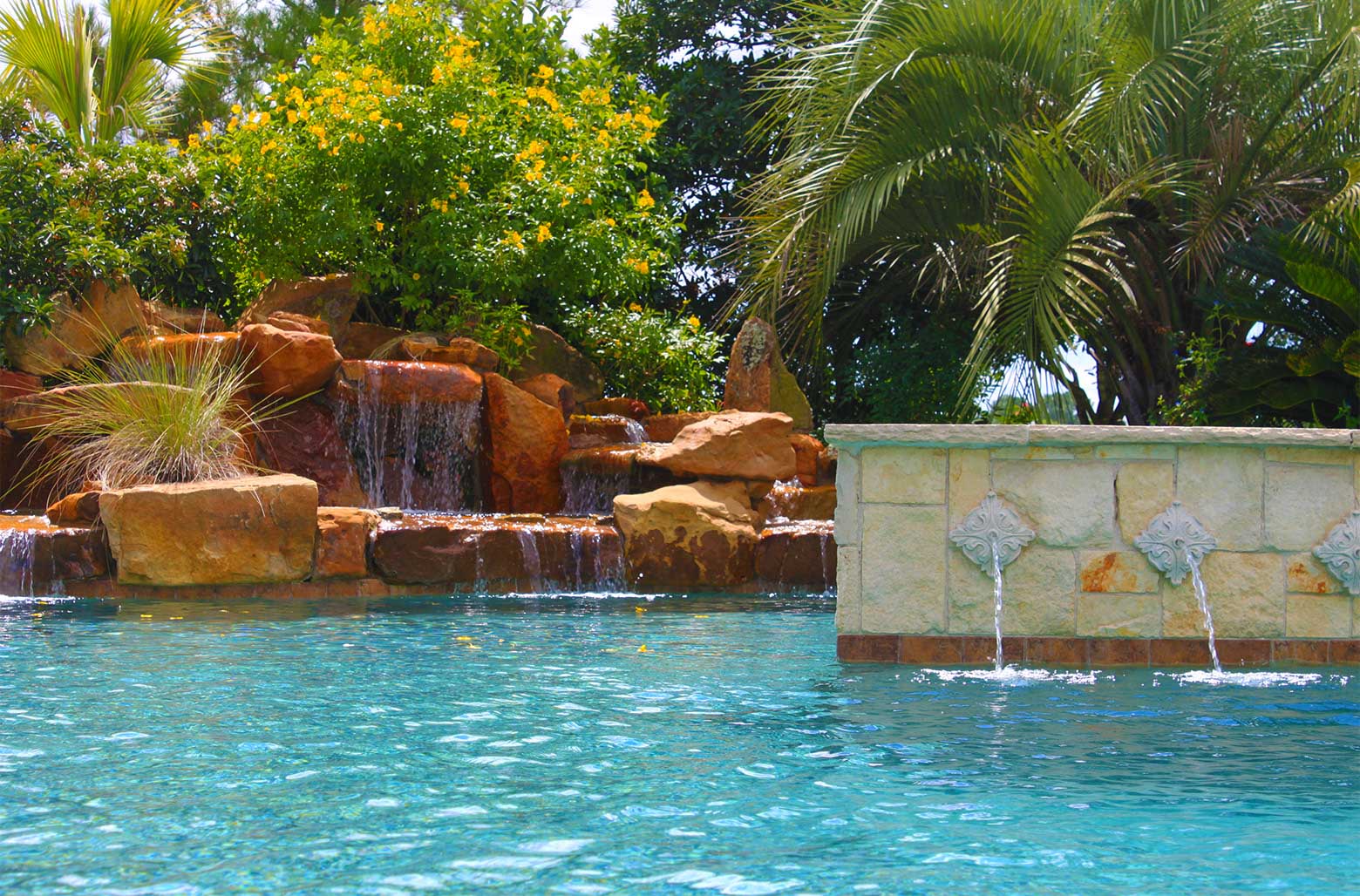 Archer Landscape Design