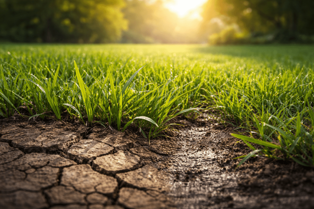 The Weed-Free Roadmap: Why Cultural Practices Trump Chemical Treatments